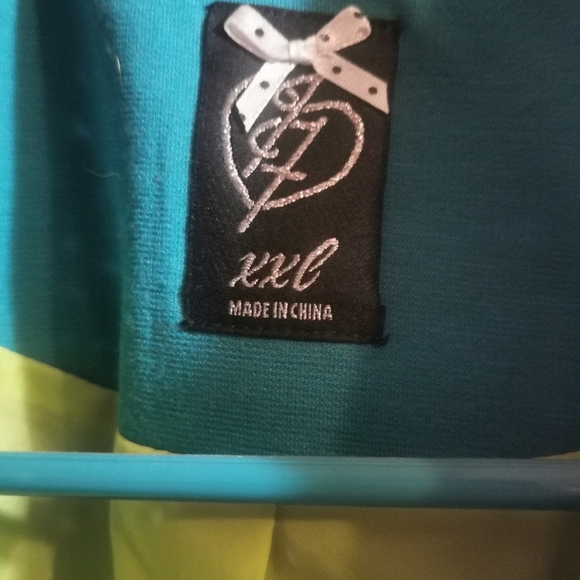 Iron fist rare starstruck new with tags blazer - Picture 3 of 4